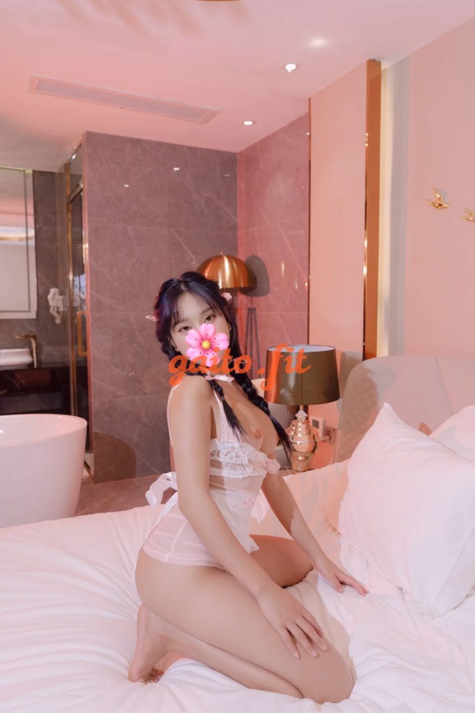 Thảo – gái gọi Gò Vấp