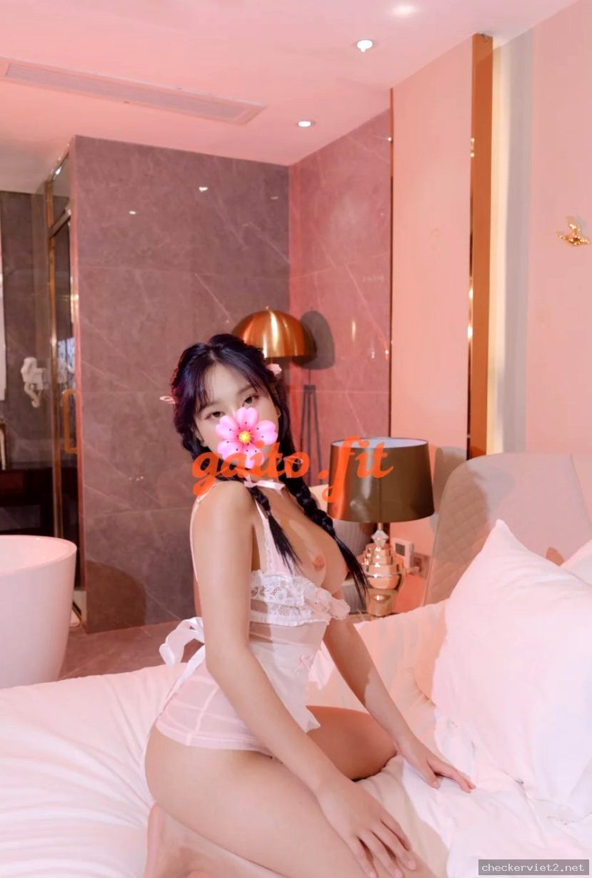 Thảo – gái gọi Gò Vấp