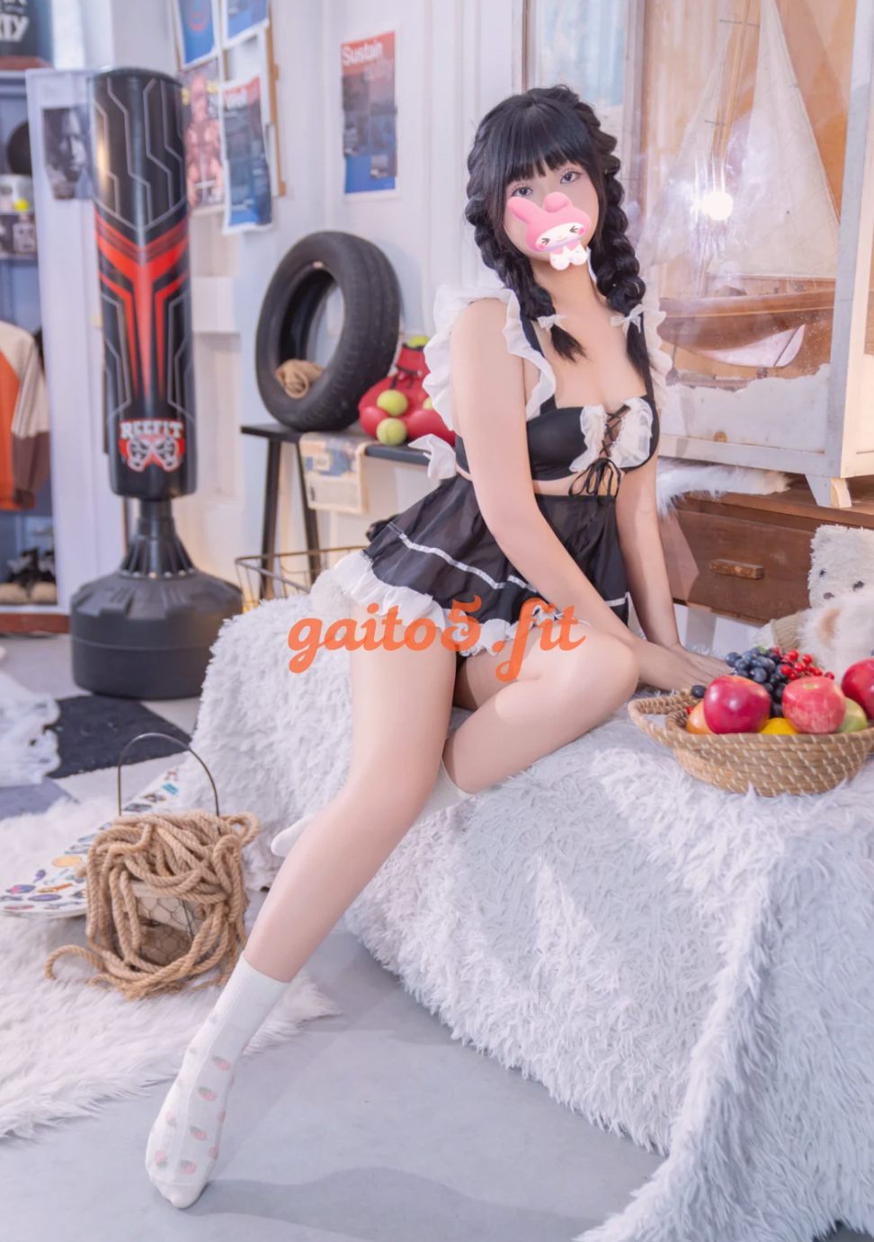 Linh Chi 2005 – Hàng chuẩn, ảnh thật – Lên kèo ngay – Tân Phú, Sài Gòn – ảnh 14