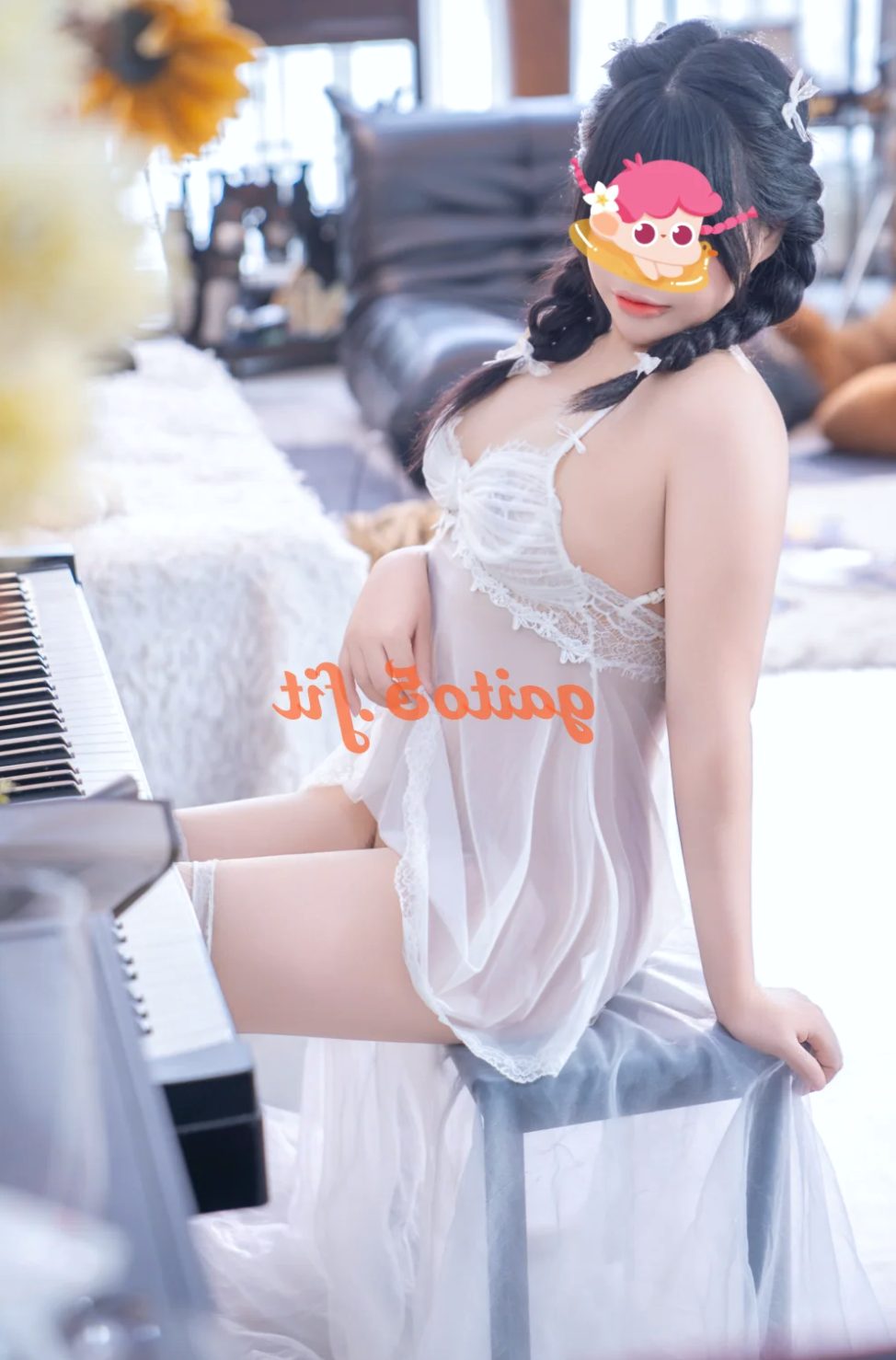 Linh Chi 2005 – Hàng chuẩn, ảnh thật – Lên kèo ngay – Tân Phú, Sài Gòn – ảnh 9