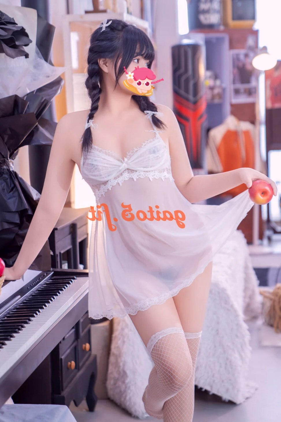 Linh Chi 2005 – Hàng chuẩn, ảnh thật – Lên kèo ngay – Tân Phú, Sài Gòn – ảnh 6