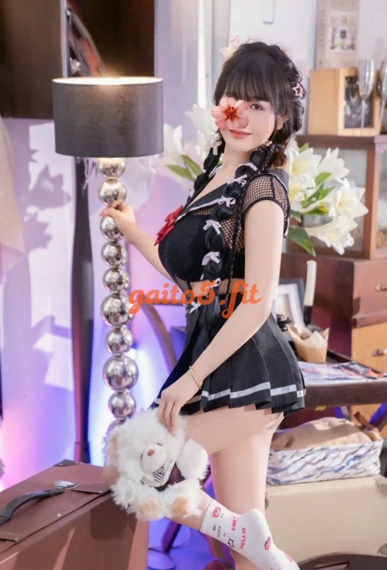 Trà My – gái gọi Biên Hòa