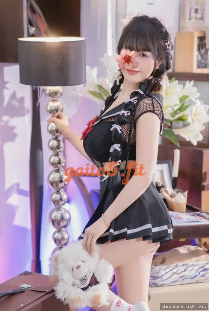 Trà My – gái gọi Biên Hòa
