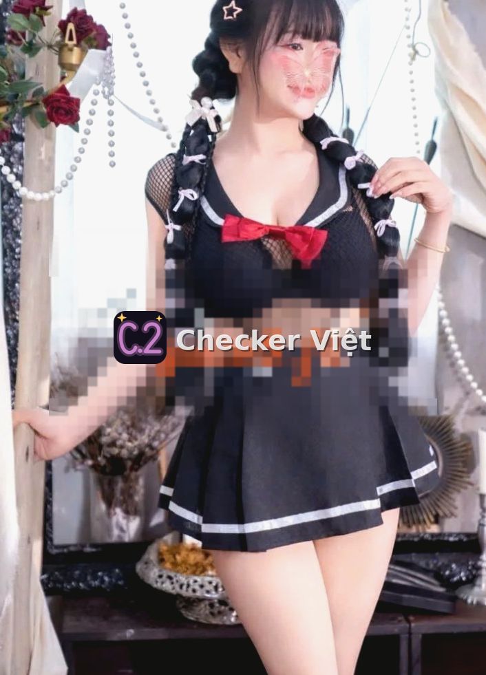 Trà My – Quyến rũ, nhiều chiêu – Check liền – Quận 6, Sài Gòn – ảnh 6