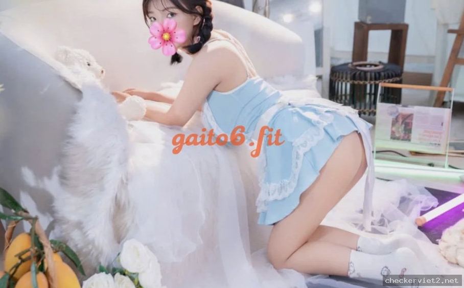 Khánh Linh – Siêu ngon, dâm hết cỡ – Quất ngay – Gò Vấp, Sài Gòn – ảnh 12