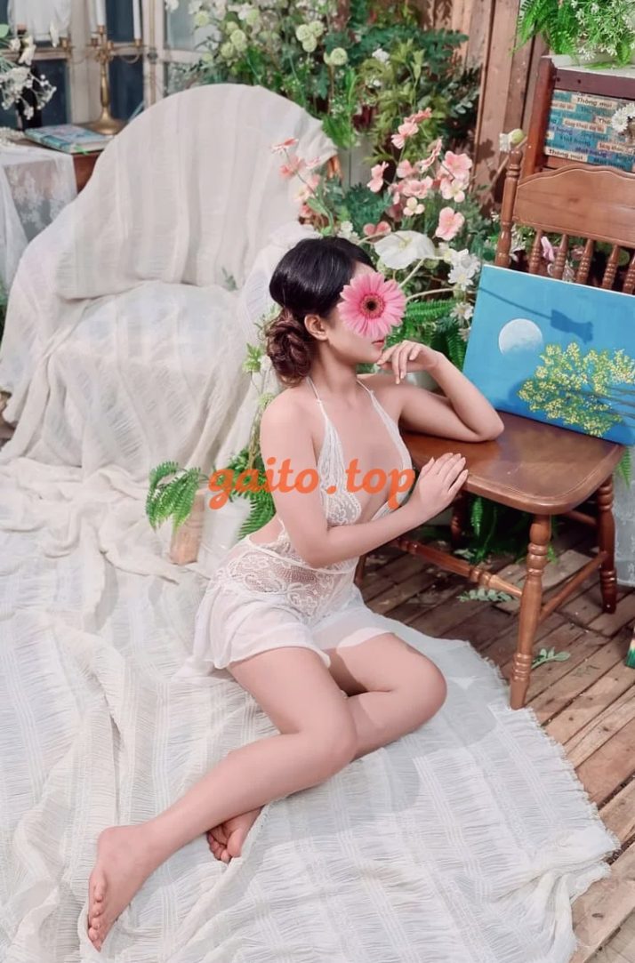 Tuệ Nhi 2005 – Mặt xinh, phục vụ hết mình – Gọi là có – Quận 2, Sài Gòn – ảnh 14