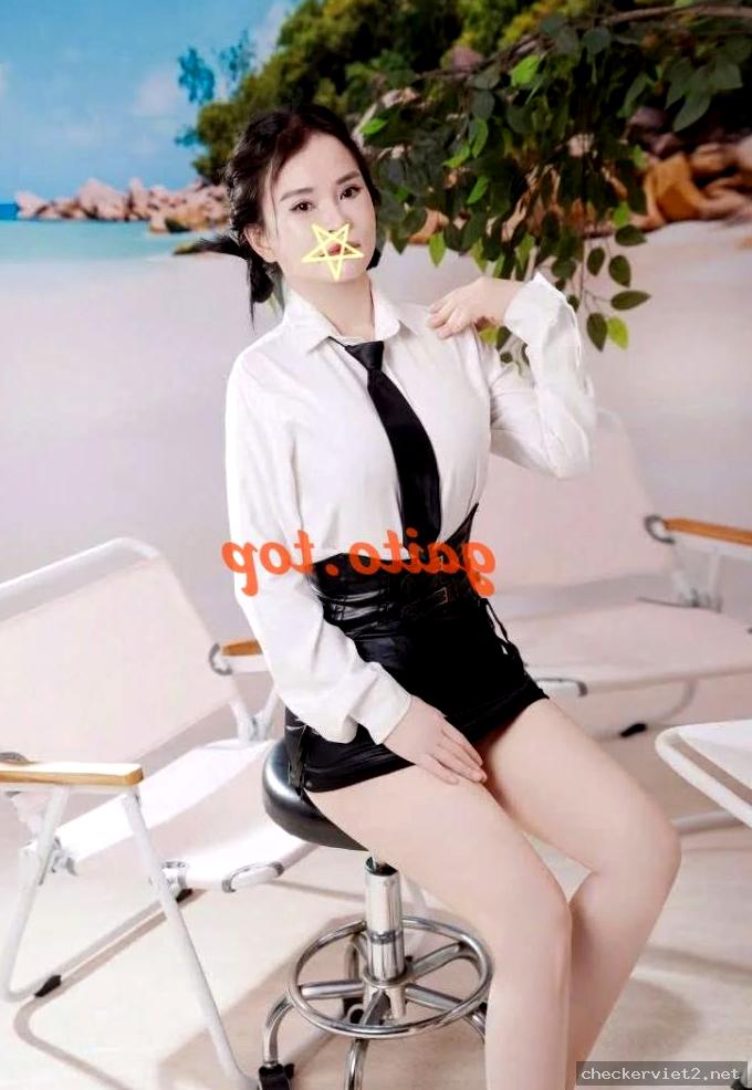Hà Vân – gái gọi Quận 9