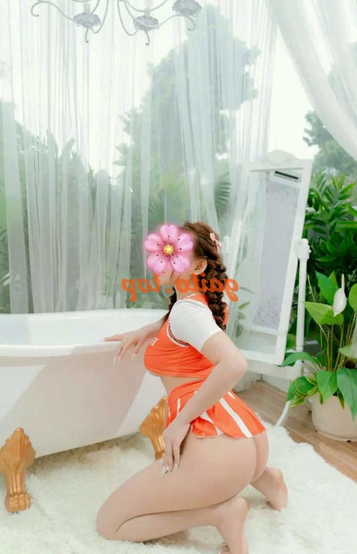 Uyên – Thân hình chuẩn, chơi nhiệt – Check liền – Dĩ An, Bình Dương – ảnh 11