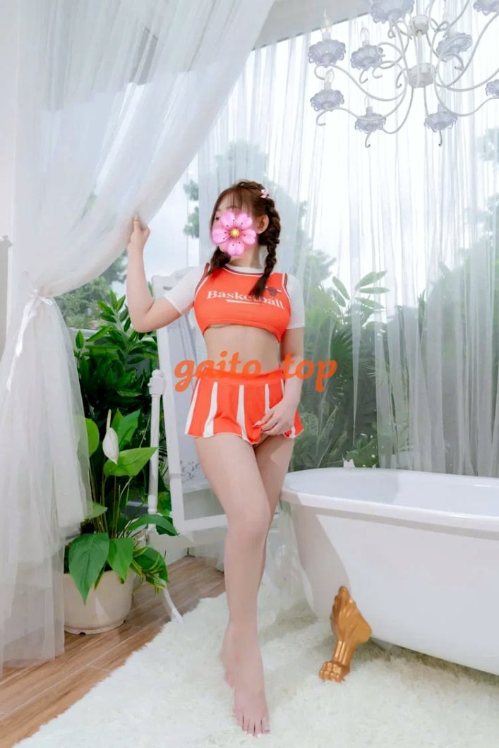 Uyên – gái gọi Dĩ An