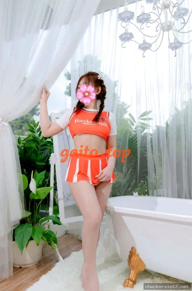 Uyên – gái gọi Dĩ An