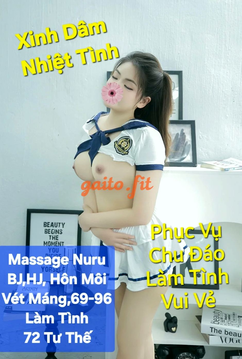 Ngọc Mai Cô – Eo thon, vui vẻ – Inbox ngay – Ngũ Hành Sơn, Đà Nẵng – ảnh 7
