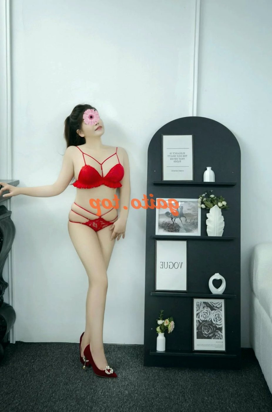 Ngọc Mai Cô – Eo thon, vui vẻ – Inbox ngay – Ngũ Hành Sơn, Đà Nẵng – ảnh 9