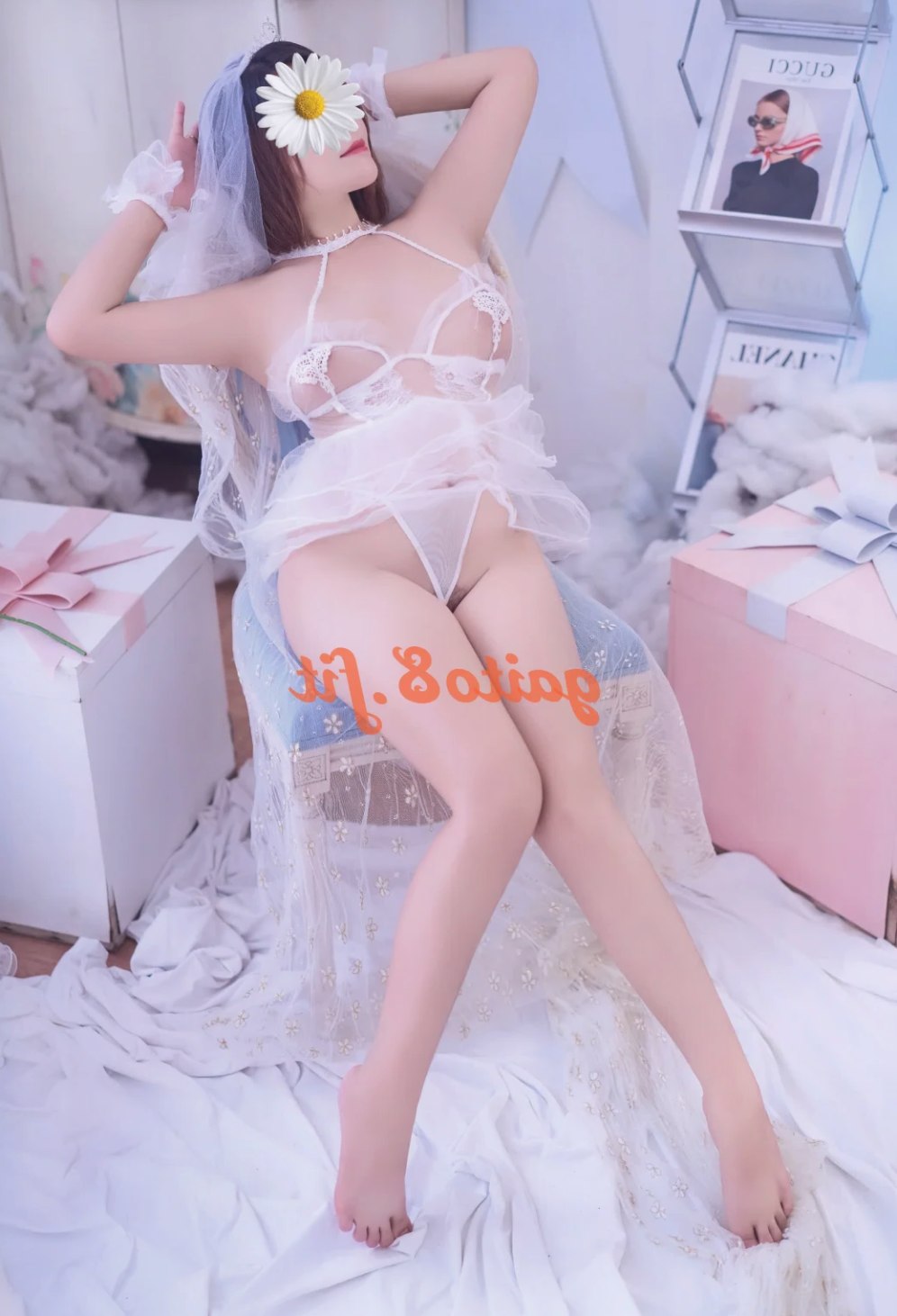 Quỳnh Anh Cực – Vú to, dâm hết cỡ – Check liền – Đông Anh, Hà Nội – ảnh 6