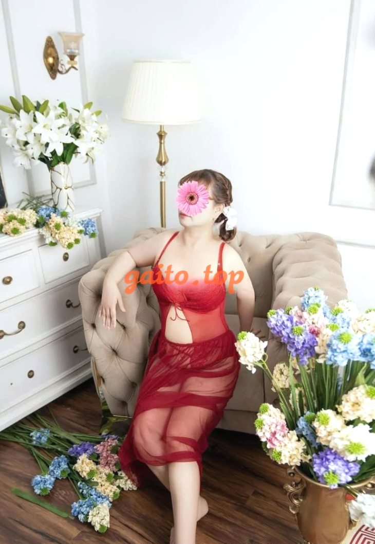 Hoàng Châu – Xinh như mộng, làm tình giỏi – Book ngay – Bình Thạnh, Sài Gòn – ảnh 18