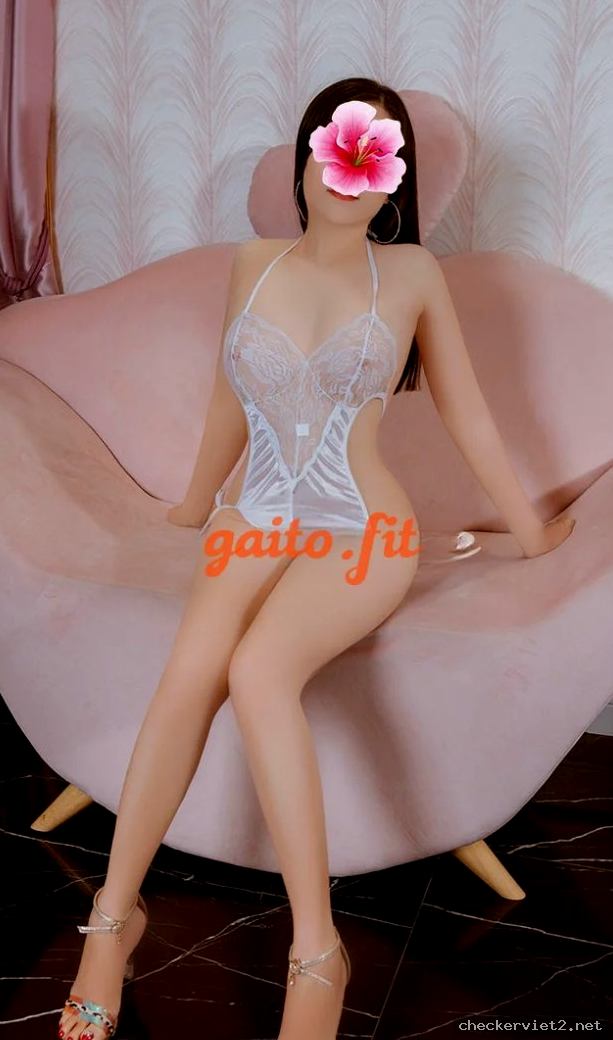 Mỹ Hằng – gái gọi Quận 8