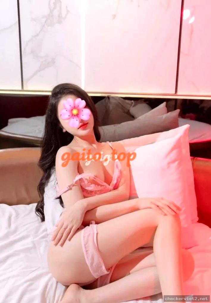 Mỹ Nguyệt – gái gọi Quận 8