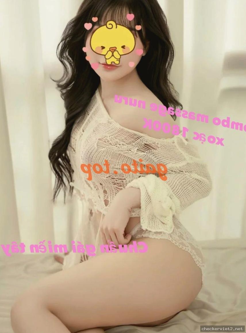 Bảo Bảo – gái gọi Thủ Đức