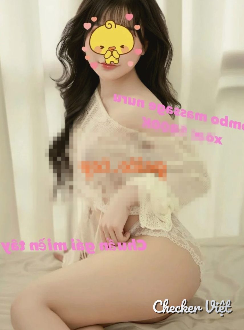 Bảo Bảo – gái gọi Thủ Đức