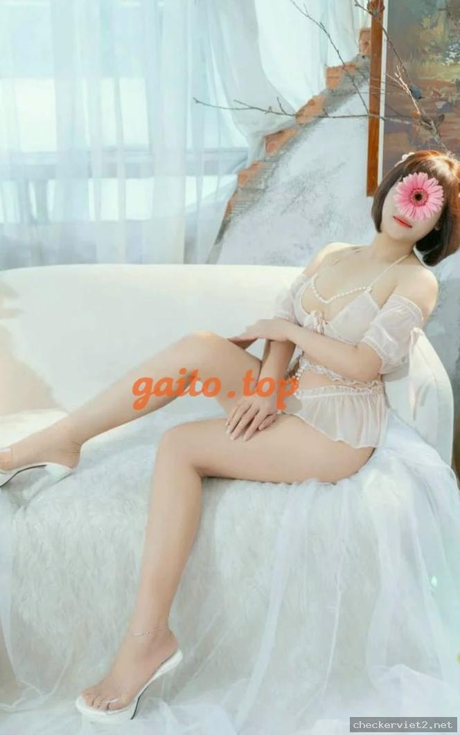 Mai Anh – gái gọi Củ Chi