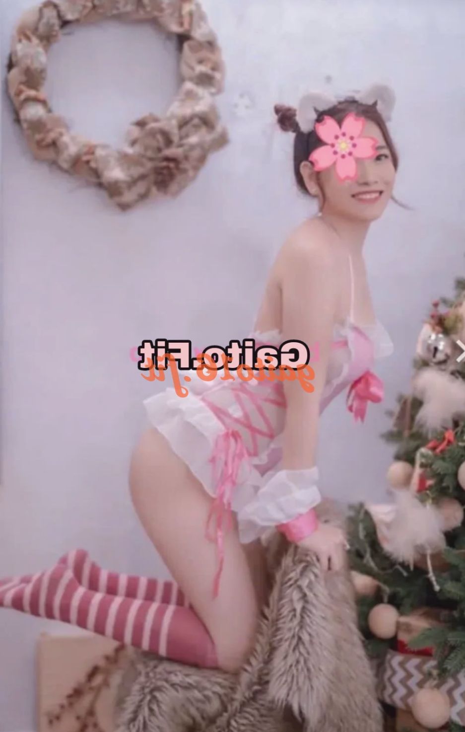 Trúc Linh – Nóng bỏng, ảnh thật – Gọi liền – Thủ Đức, Sài Gòn – ảnh 3