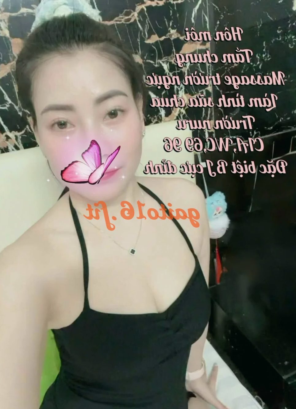 Trúc Linh – Nóng bỏng, ảnh thật – Gọi liền – Thủ Đức, Sài Gòn – ảnh 9
