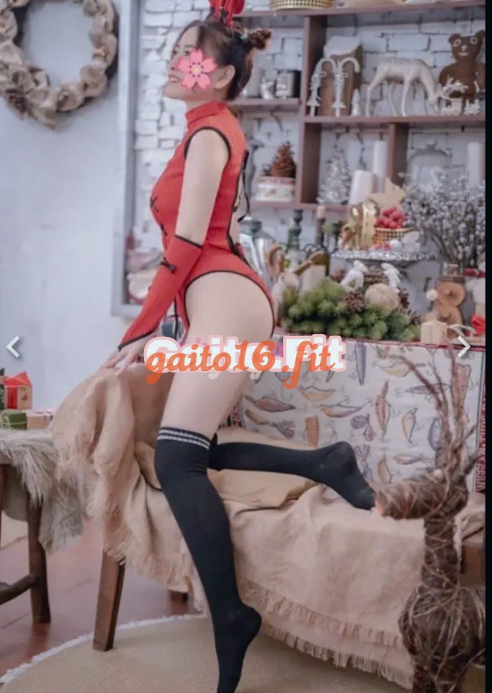 Trúc Linh – Nóng bỏng, ảnh thật – Gọi liền – Thủ Đức, Sài Gòn – ảnh 2
