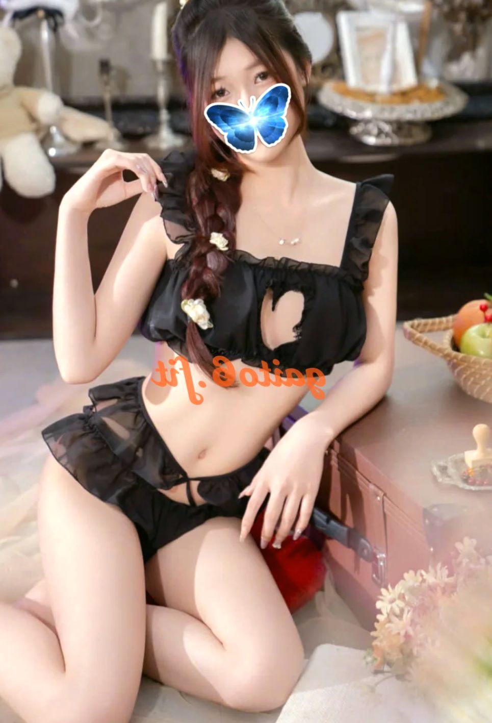 Loli 2007 – Mông cong, ngọt ngào – Inbox ngay – Quận 8, Sài Gòn – ảnh 16