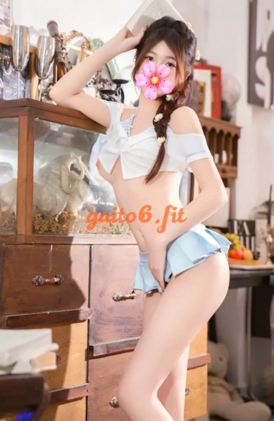 Loli 2007 – Mông cong, ngọt ngào – Inbox ngay – Quận 8, Sài Gòn – ảnh 4