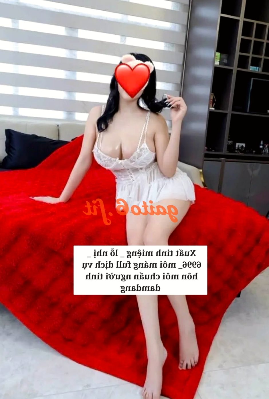 Ngọc Bích Người – gái gọi Quận 12