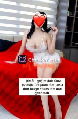 Ngọc Bích Người – gái gọi Gò Vấp
