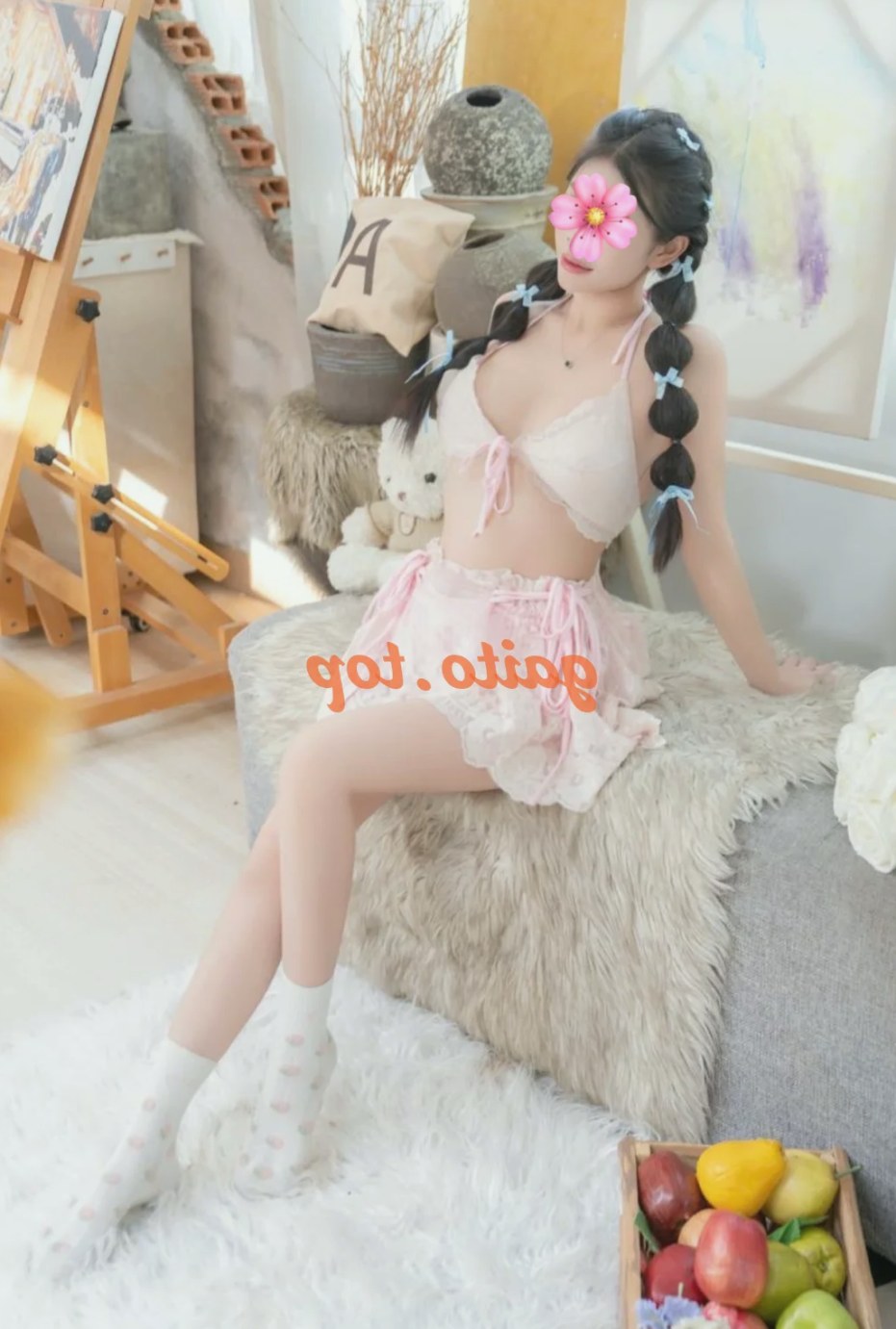 Ngọc Anh – Thân hình chuẩn, nhiều chiêu – Check ngay – Quận 12, Sài Gòn – ảnh 15