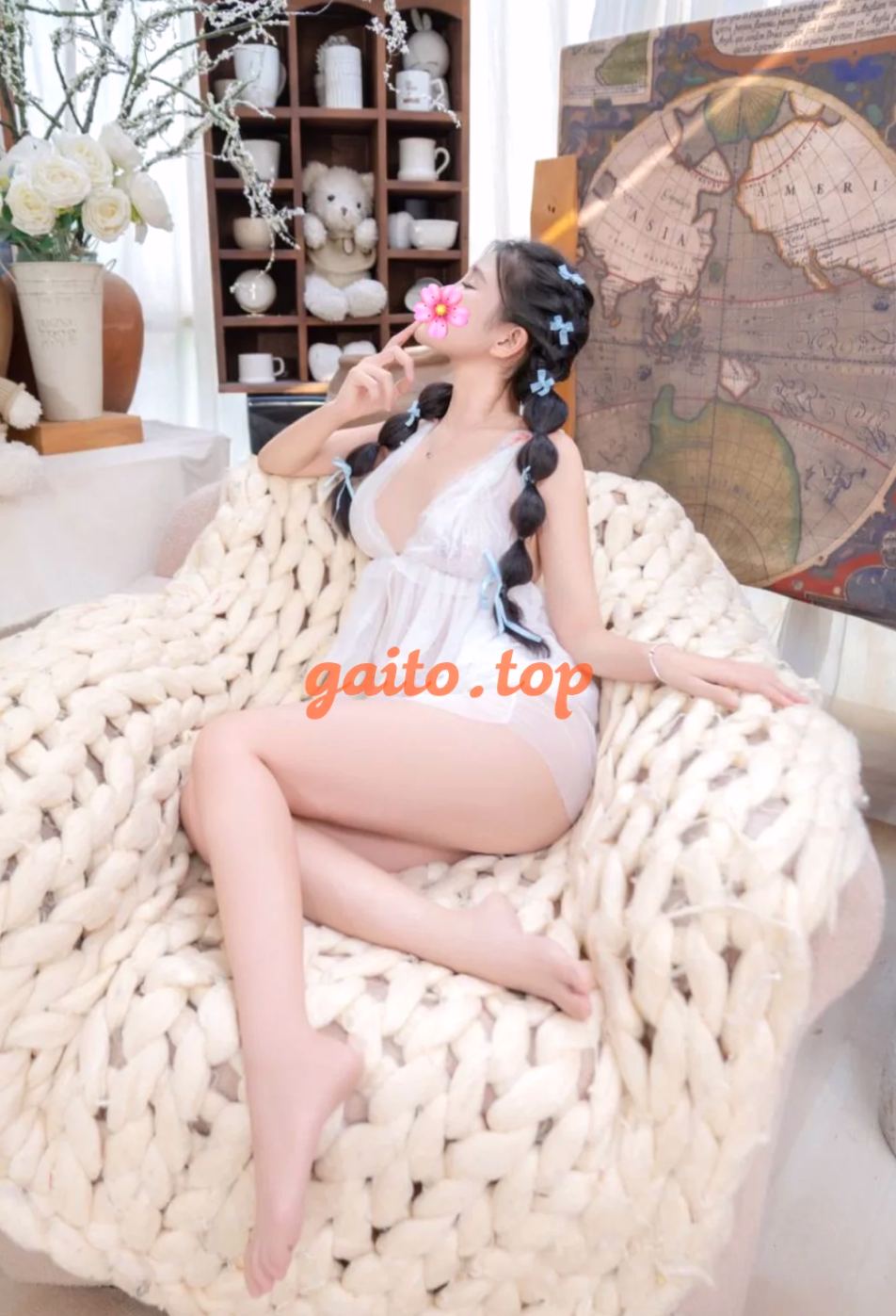 Ngọc Anh – Thân hình chuẩn, nhiều chiêu – Check ngay – Quận 12, Sài Gòn – ảnh 18