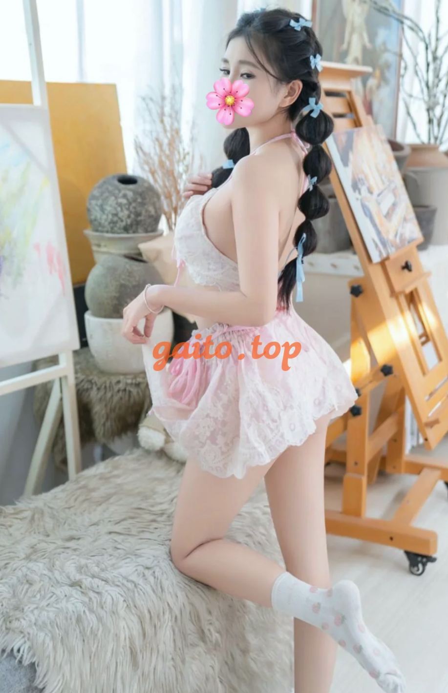 Ngọc Anh – Thân hình chuẩn, nhiều chiêu – Check ngay – Quận 12, Sài Gòn – ảnh 6