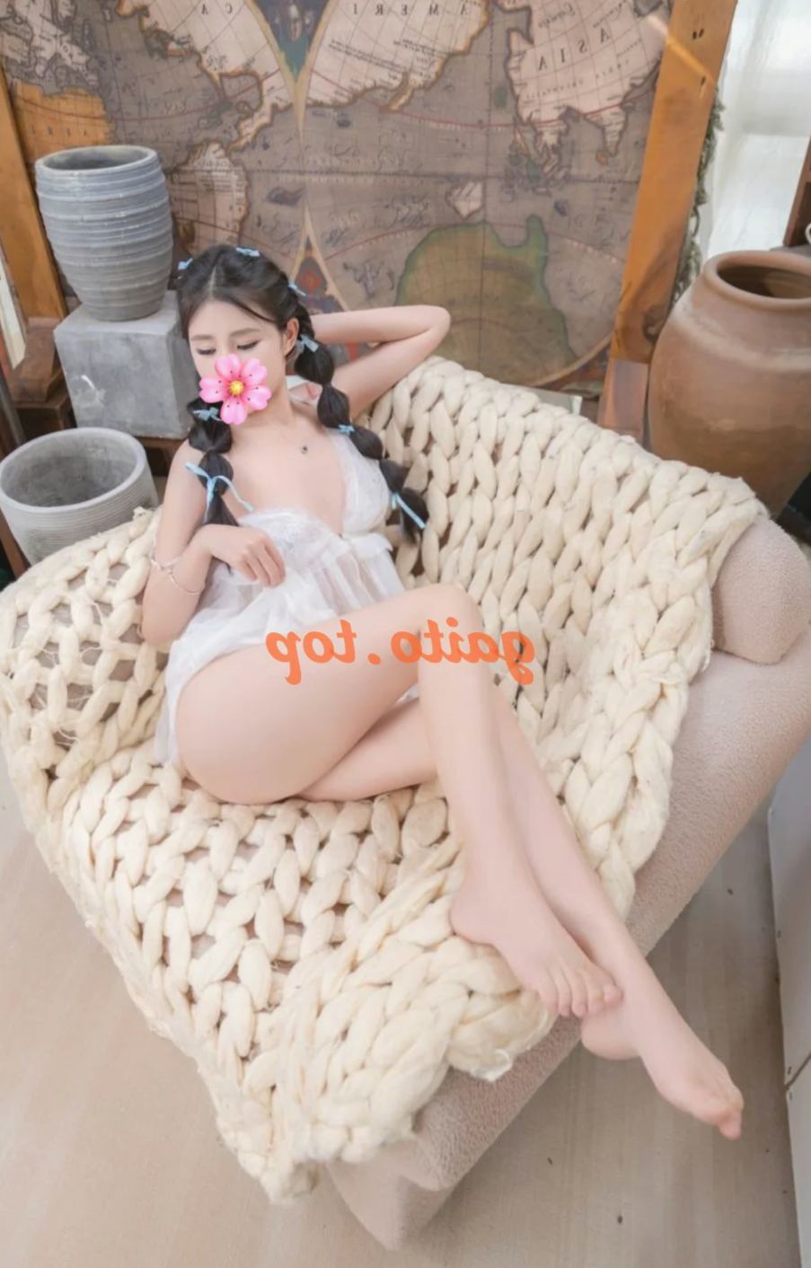 Ngọc Anh – Thân hình chuẩn, nhiều chiêu – Check ngay – Quận 12, Sài Gòn – ảnh 3