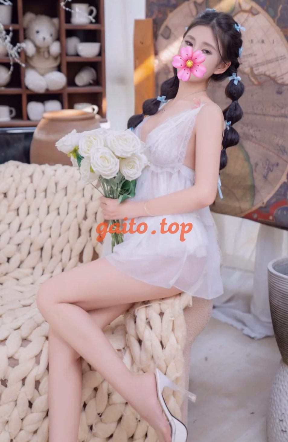 Ngọc Anh – Thân hình chuẩn, nhiều chiêu – Check ngay – Quận 12, Sài Gòn – ảnh 16