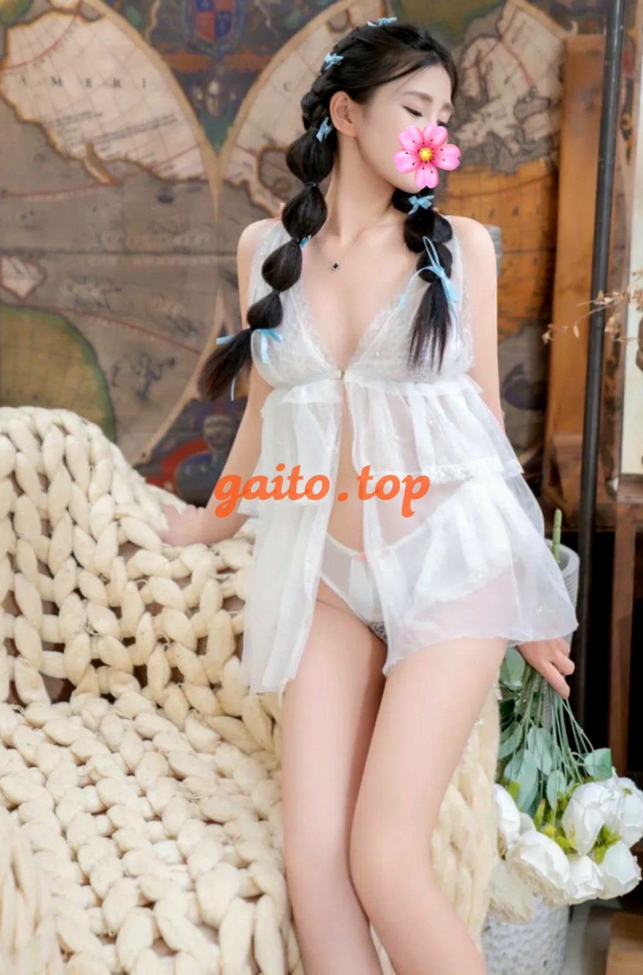 Ngọc Anh – gái gọi Quận 12