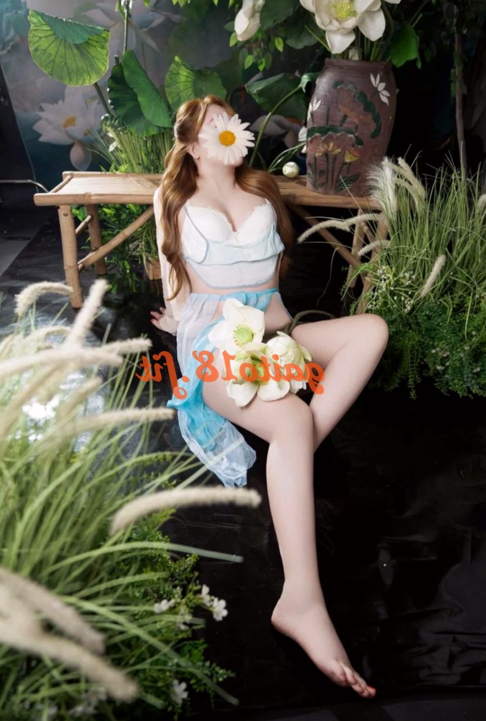 Lucky Chân – Sexy, kín đáo – Đặt lịch ngay – Biên Hòa, Đồng Nai – ảnh 7