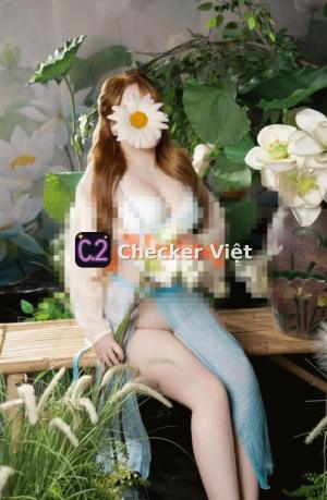 Lucky Chân – ảnh