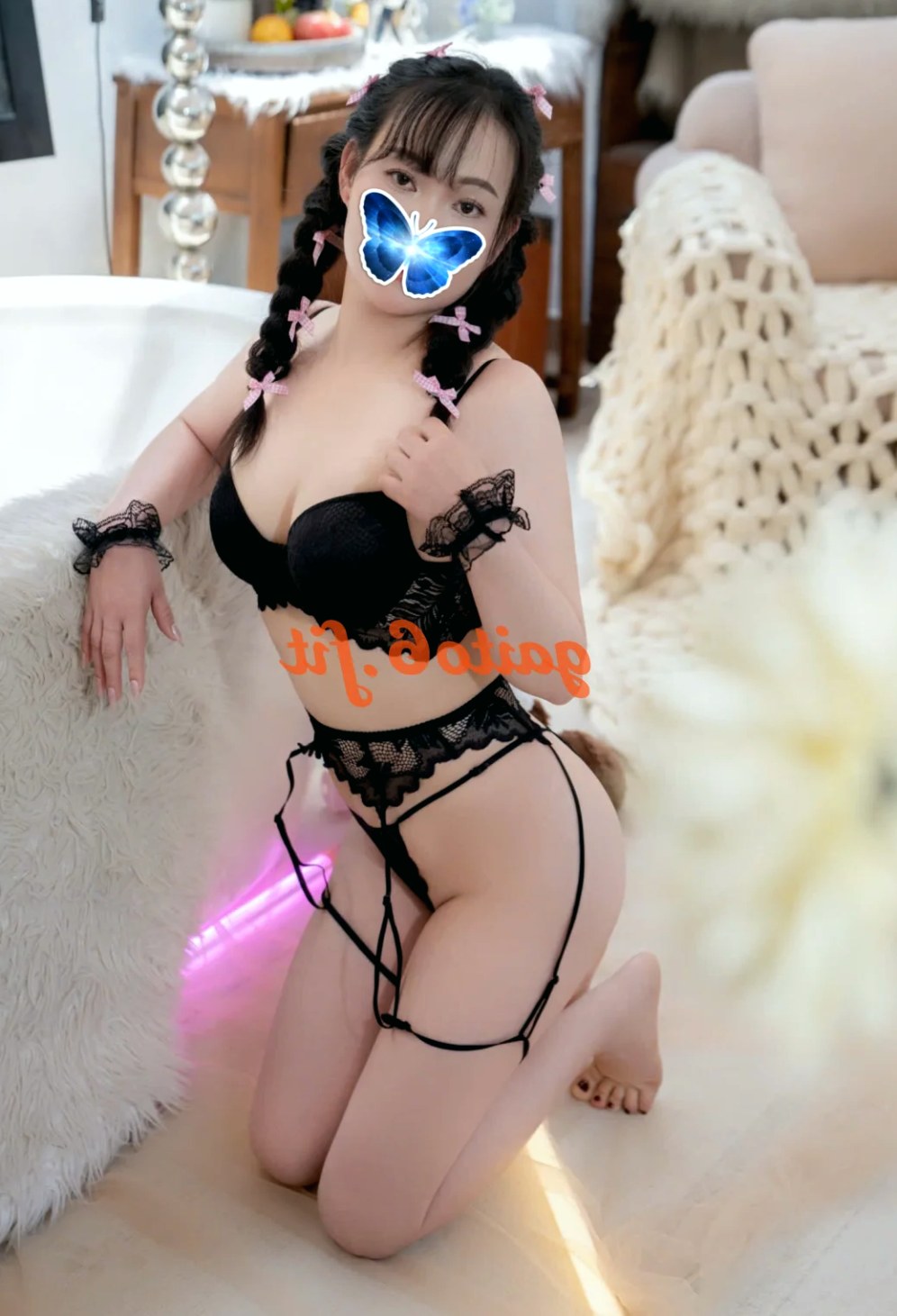 Thảo Trang Cô – Cực xinh, nhiệt tình – Check liền – Quận 12, Sài Gòn – ảnh 11