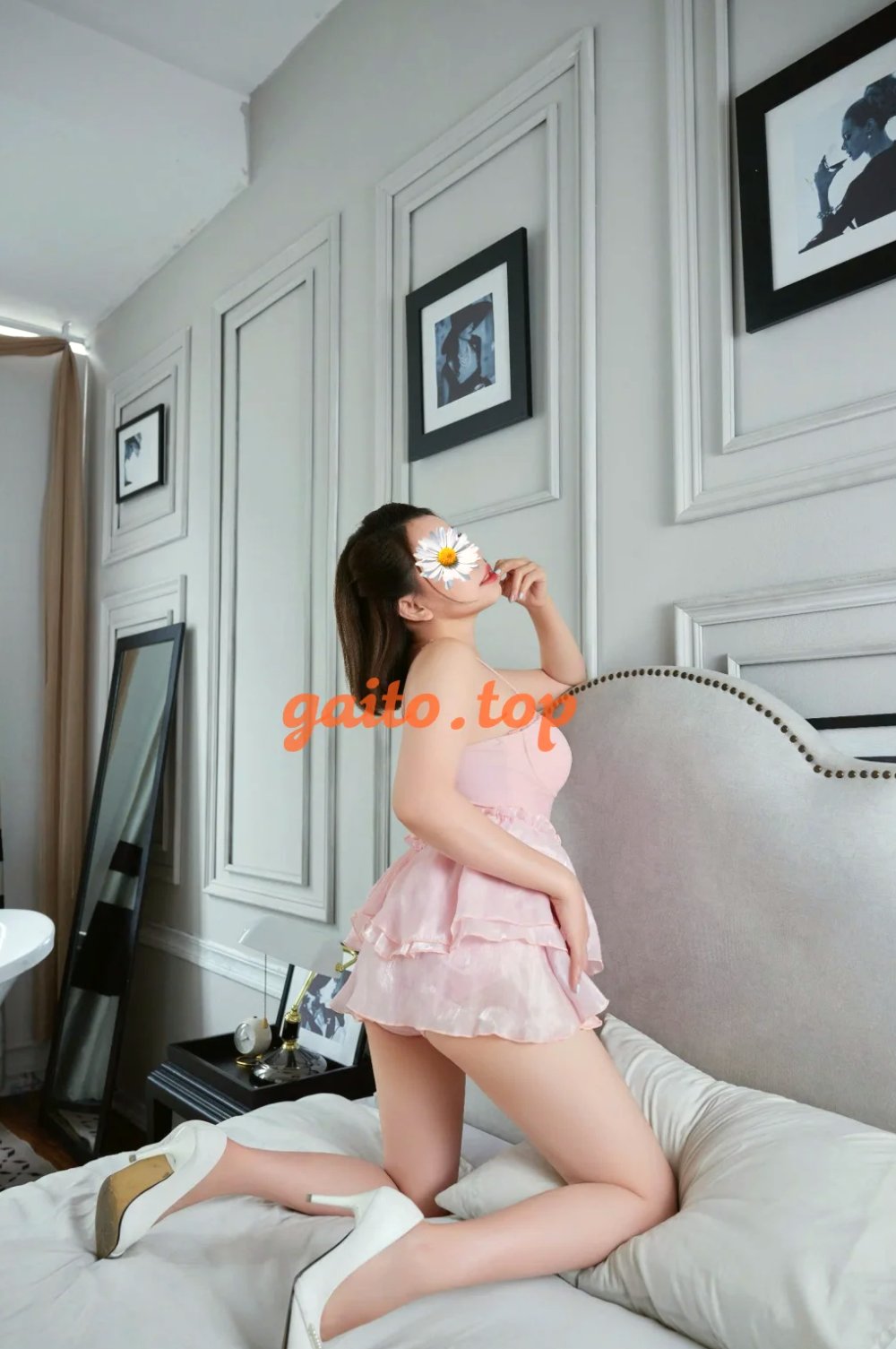 V I P – Sang chảnh, làm tình giỏi – Check liền – Biên Hòa, Đồng Nai – ảnh 15