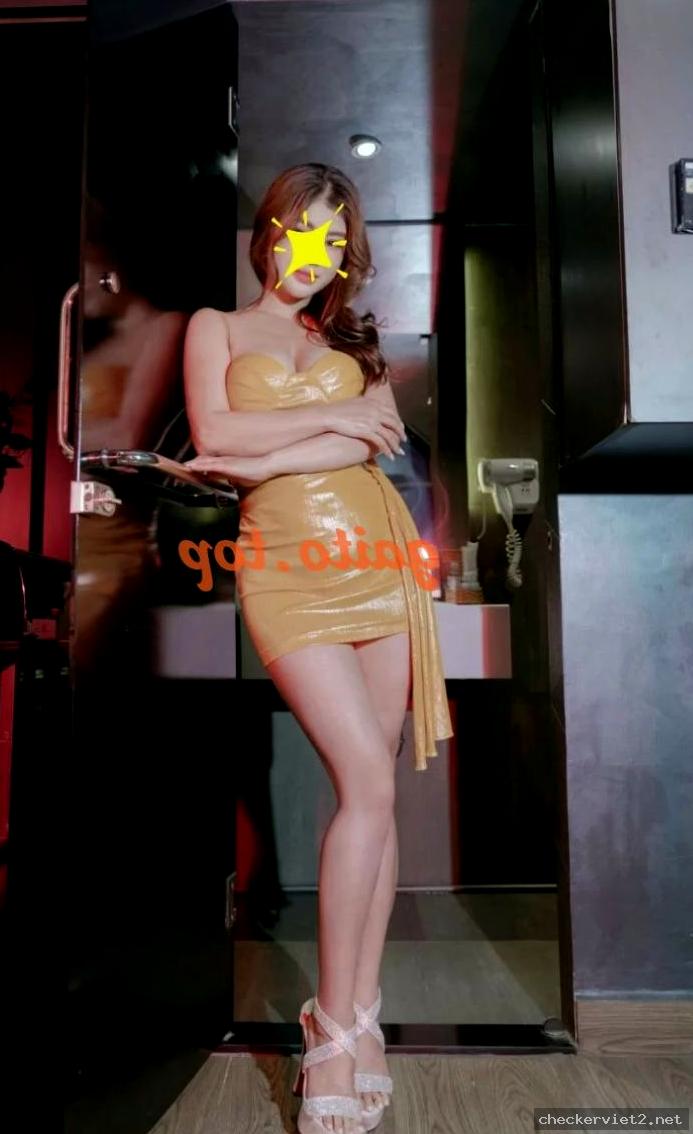 Bảo Yến – gái gọi Bình Thạnh