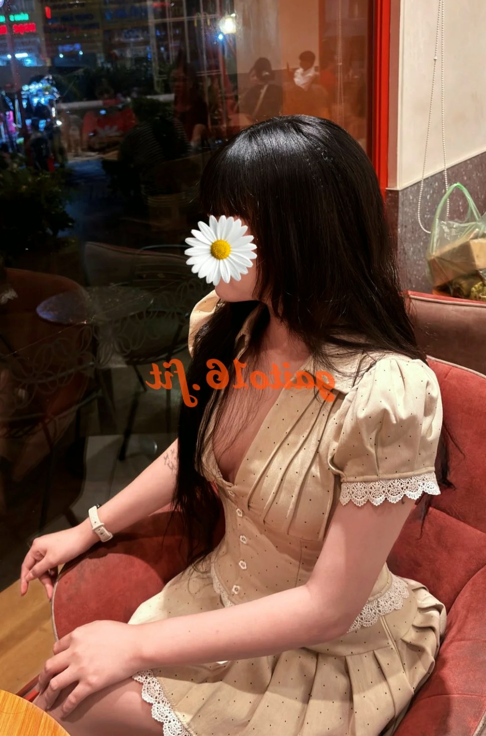 Tina 2004 – Siêu ngon, chơi nhiệt – Chốt kèo ngay – Quận 8, Sài Gòn – ảnh 3