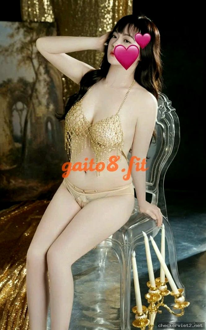 Ngọc Nhi Tuyệt – gái gọi Quận 7