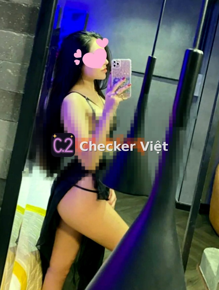 Minh Châu 2002 – Thân hình chuẩn, tâm lý – Check liền – Quận 10, Sài Gòn – ảnh 8