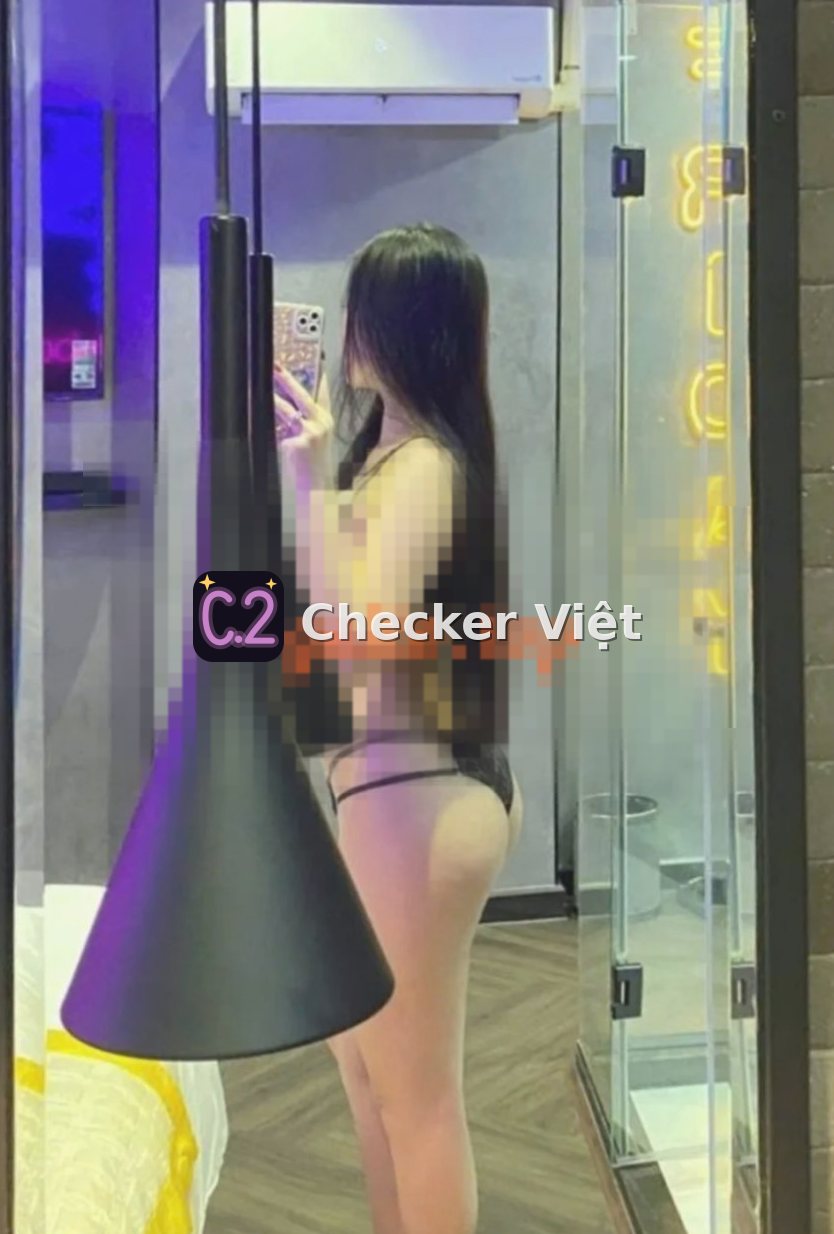 Minh Châu 2002 – Thân hình chuẩn, tâm lý – Check liền – Quận 10, Sài Gòn – ảnh 6
