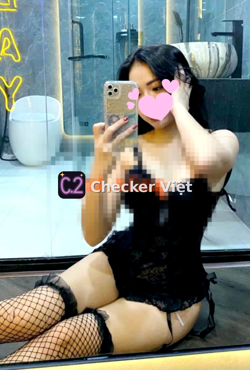 Minh Châu 2002 – Thân hình chuẩn, tâm lý – Check liền – Quận 10, Sài Gòn – ảnh 7