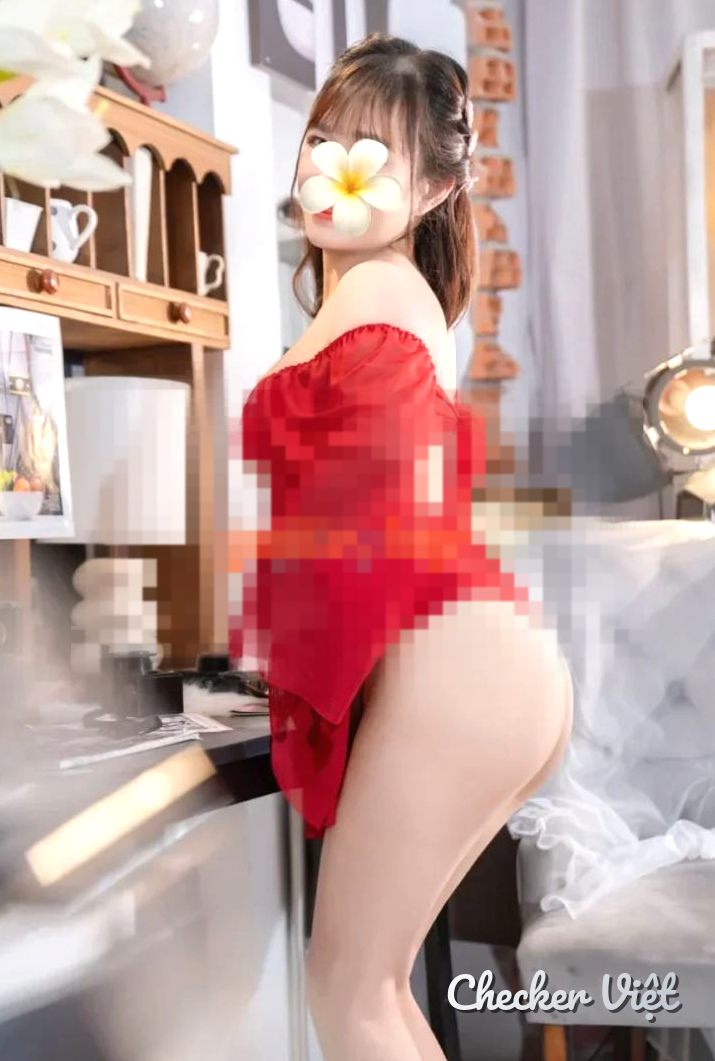 Hồng Ngọc – gái gọi Quận 9