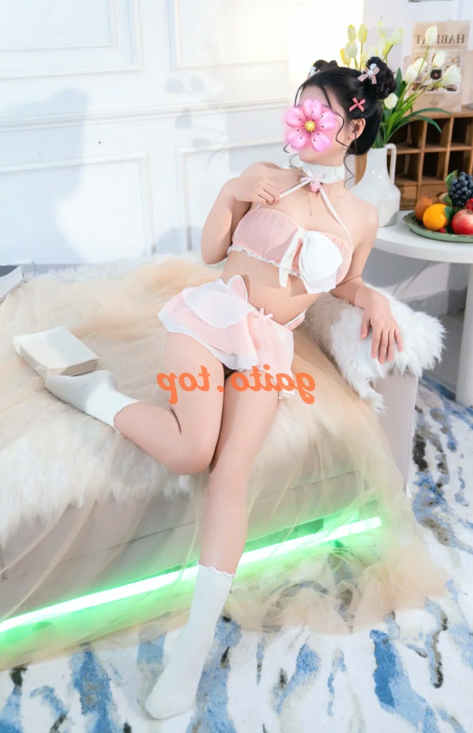 Nhã Phương – Sexy, làm tình giỏi – Lên kèo luôn – Bảo Lộc, Lâm Đồng – ảnh 13