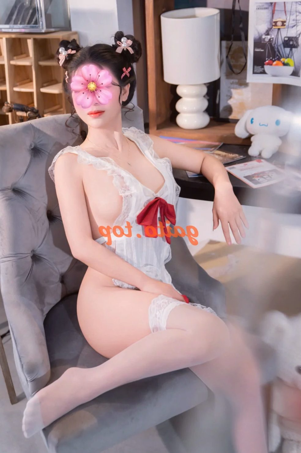 Nhã Phương – Sexy, làm tình giỏi – Lên kèo luôn – Bảo Lộc, Lâm Đồng – ảnh 11