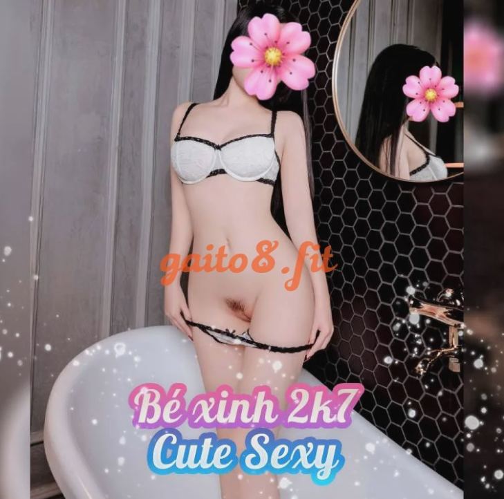 Bảo Anh 2007 – Sexy, vui vẻ – Check ngay – Quận 10, Sài Gòn – ảnh 6
